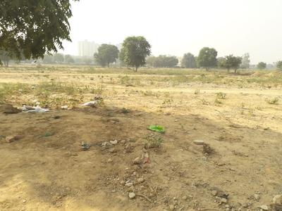 Residential Plot