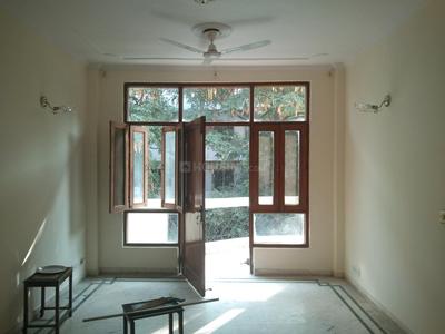 3 BHK Independent Floor