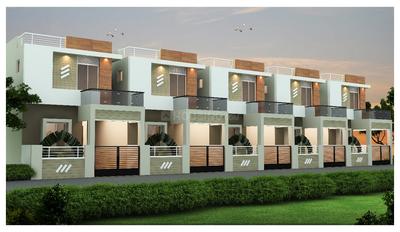 2 BHK Independent House