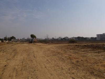 Residential Plot