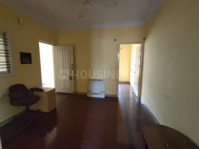 1 BHK Independent Floor