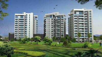 Gallery Cover Image of 513 Sq.ft 1 RK Apartment for buy in Kothrud for 7906000