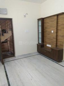 1 BHK Apartment