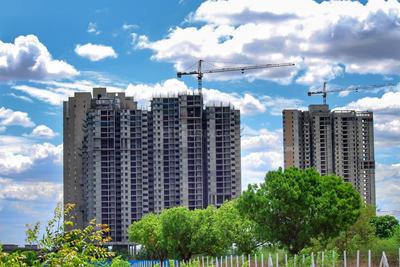 Gallery Cover Image of 2150 Sq.ft 3 BHK Apartment for buy in Tellapur for 11180000