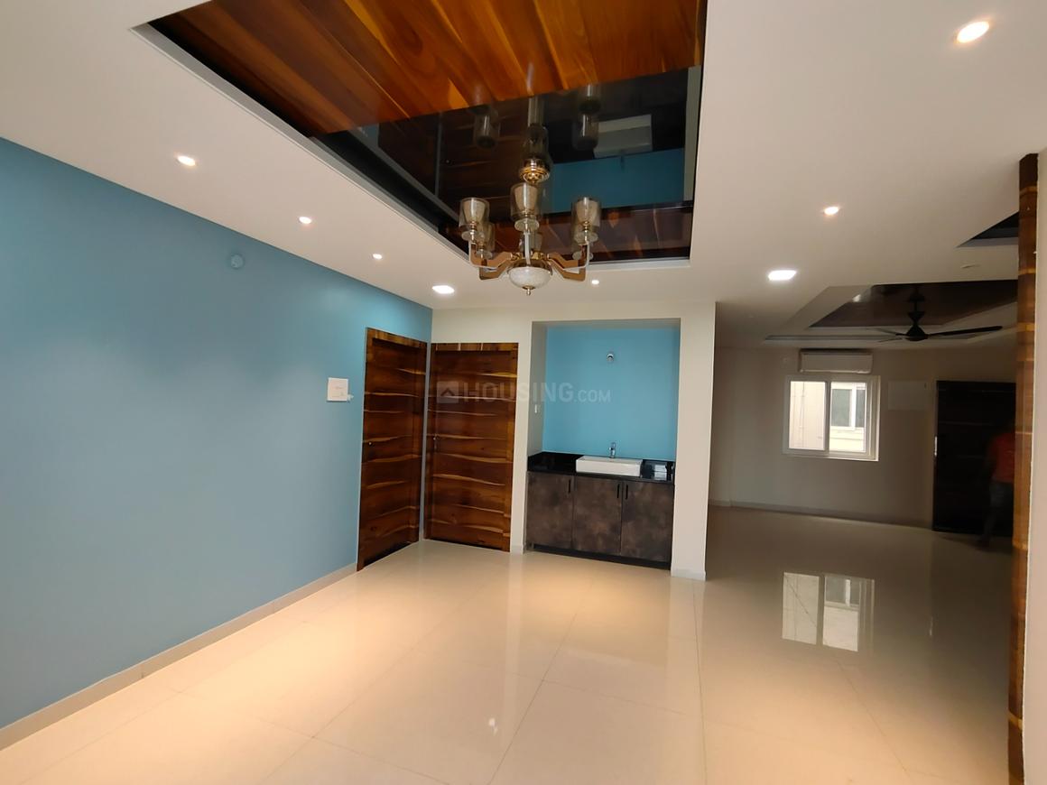 BHK Flats in Adda Gutta, East Marredpally, Hyderabad 25+ BHK