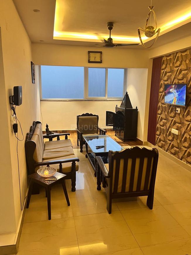Bhk Flat For Rent In Bhandup West BHK Flat For Rent In Bhandup
