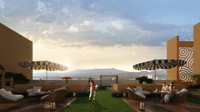 2 BHK Apartment