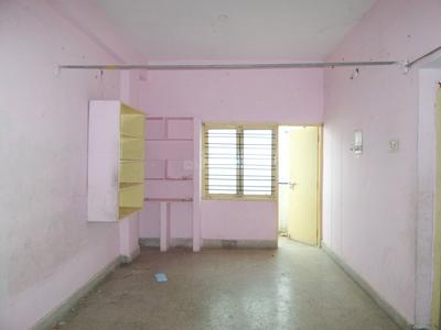 1 BHK Apartment