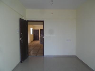 1 BHK Apartment