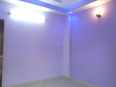 1 BHK Independent Floor