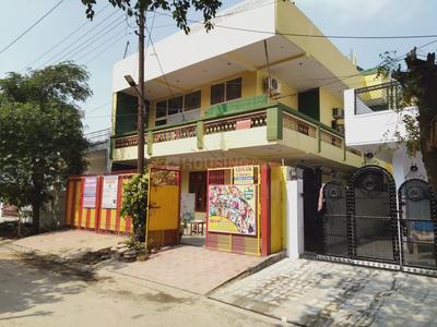 4 BHK Independent House