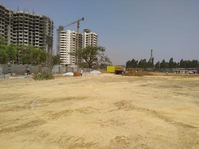 Residential Plot