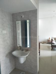 Gallery Cover Image of 985 Sq.ft 2 BHK Apartment for buy in Sukhliya for 2800000