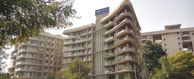 4 BHK Apartment