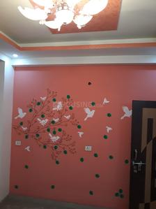 Gallery Cover Image of 650 Sq.ft 1 BHK Apartment for buy in Shalimar Garden for 2000000