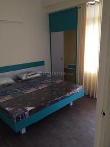 1 BHK Apartment
