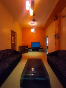 Gallery Cover Image of 1020 Sq.ft 3 BHK Apartment for buy in Guru Nanak Nagar for 9500000
