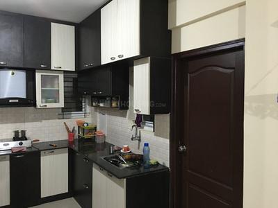 2 BHK Apartment