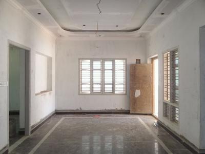 2 BHK Independent House