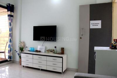 Gallery Cover Image of 403 Sq.ft 1 RK Apartment for buy in Neral for 1500000