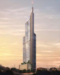 3 BHK Flat