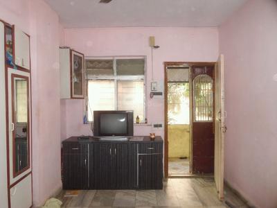 1 BHK Apartment
