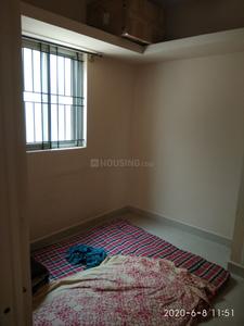 Gallery Cover Image of 500 Sq.ft 2 BHK Apartment for rent in Hulimavu for 10000