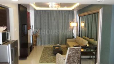 Gallery Cover Image of 520 Sq.ft 1 RK Apartment for buy in Murud for 9200000