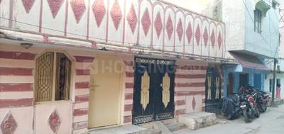 Gallery Cover Image of 1300 Sq.ft 4 BHK Independent House for buy in Madannapet for 9500000
