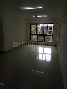 3 BHK अपार्टमेंट