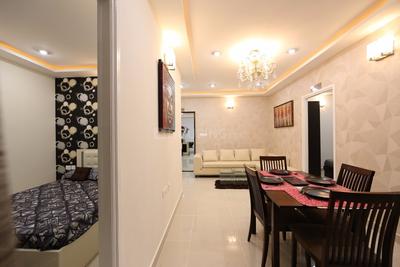 2 BHK Apartment