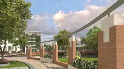 1 BHK Apartment