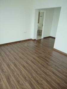 4 BHK Apartment