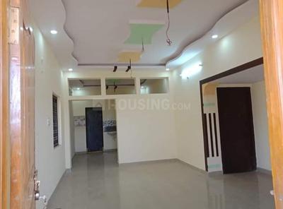 2 BHK Independent House