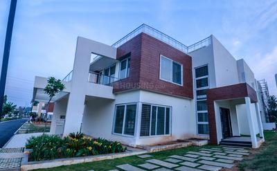 3 BHK Villa