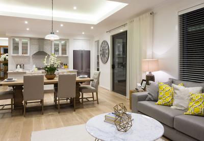 Gallery Cover Image of 3500 Sq.ft 4 BHK Apartment for buy in Vasanth Nagar for 62500000