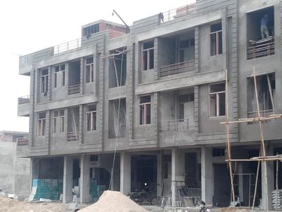 Gallery Cover Image of 1000 Sq.ft 2 BHK Apartment for buy in Mansarovar for 1800000