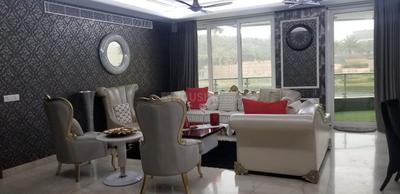 5 BHK अपार्टमेंट