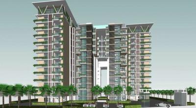 3 BHK Apartment