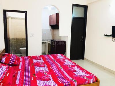 Bedroom Image of PG 4441790 Sector 24 in DLF Phase 3