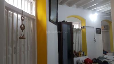 Gallery Cover Image of 800 Sq.ft 2 BHK Independent House for rent in Andheri West for 50000