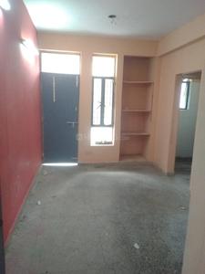 1 RK Apartment
