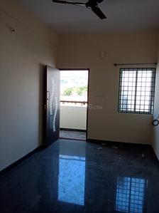1 BHK Apartment