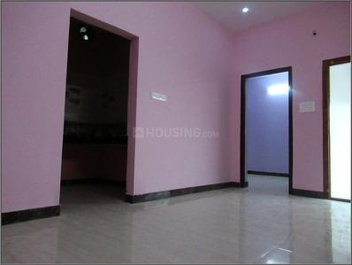 Gallery Cover Image of 1075 Sq.ft 2 BHK Independent House for buy in Saravanampatty for 2900000