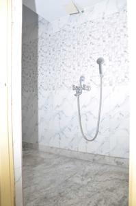 Bathroom Image of Calcutta Ladies Lodge in Maniktala