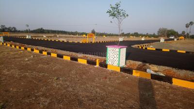 1 BHK Villa
