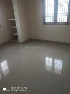 Gallery Cover Image of 617 Sq.ft 1 BHK Apartment for buy in Villankurichi for 2283000