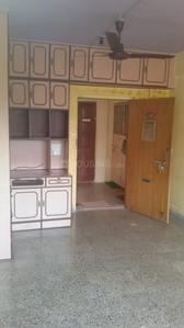 Gallery Cover Image of 560 Sq.ft 1 BHK Independent Floor for rent in Vasai West for 8000