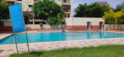 Gallery Cover Image of 1075 Sq.ft 2 BHK Apartment for buy in Bolarum for 3800000