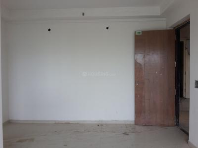 1.5 BHK Apartment